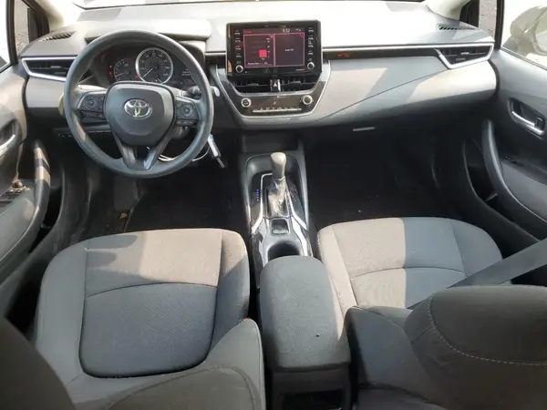 5YFEPMAE7MP210528 2021 TOYOTA COROLLA - Image 8