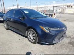 5YFEPMAE7MP210951 2021 TOYOTA COROLLA
