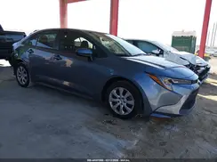 5YFEPMAE7MP210982 2021 TOYOTA COROLLA