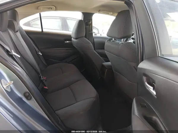 5YFEPMAE7MP210982 2021 TOYOTA COROLLA - Image 8
