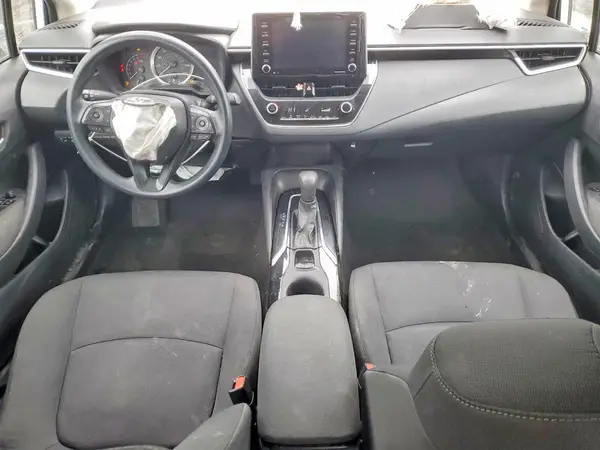 5YFEPMAE7MP211114 2021 TOYOTA COROLLA - Image 8