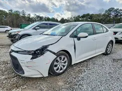 5YFEPMAE7MP211517 2021 TOYOTA COROLLA