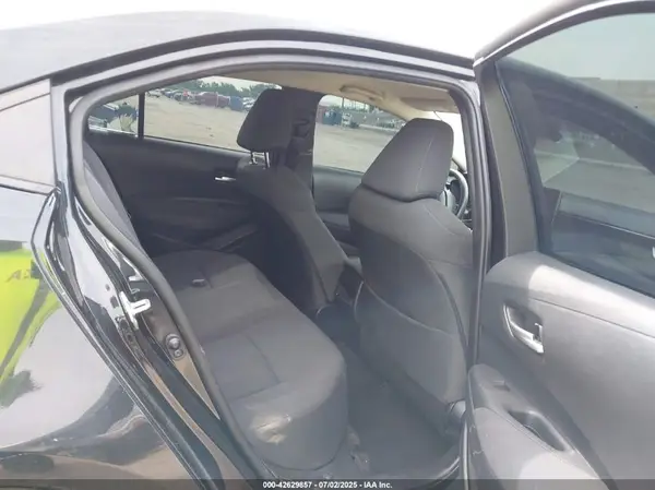 5YFEPMAE7MP211887 2021 TOYOTA COROLLA - Image 8