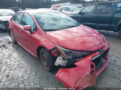 5YFEPMAE7MP211954 2021 TOYOTA COROLLA