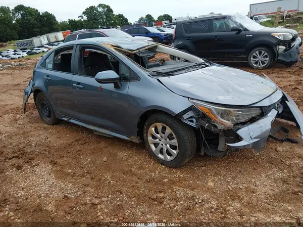 5YFEPMAE7MP212277 2021 TOYOTA COROLLA - Image 1