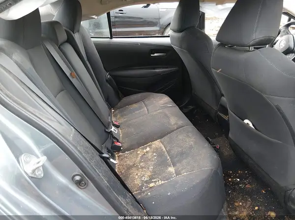 5YFEPMAE7MP212277 2021 TOYOTA COROLLA - Image 8
