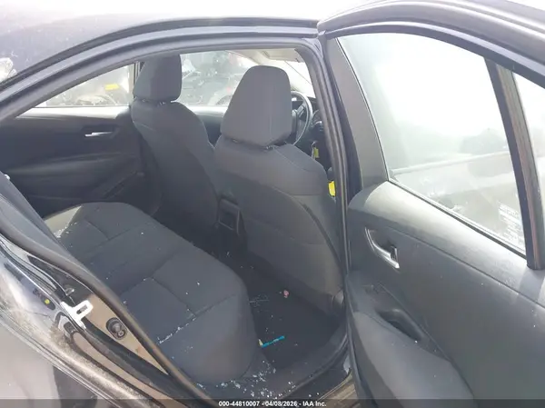 5YFEPMAE7MP212327 2021 TOYOTA COROLLA - Image 8