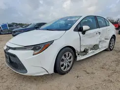 5YFEPMAE7MP212702 2021 TOYOTA COROLLA