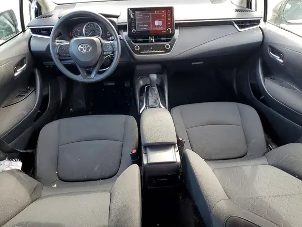 5YFEPMAE7MP212702 2021 TOYOTA COROLLA - Image 8