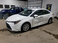 5YFEPMAE7MP212778 2021 TOYOTA COROLLA