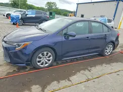 5YFEPMAE7MP213302 2021 TOYOTA COROLLA