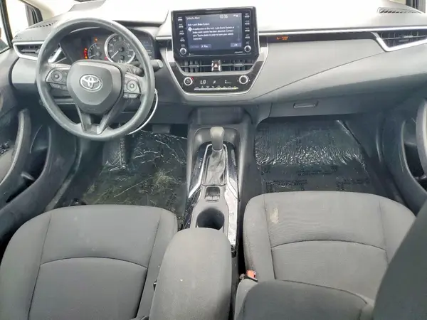 5YFEPMAE7MP213302 2021 TOYOTA COROLLA - Image 8