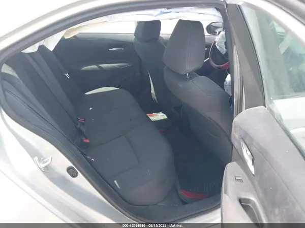 5YFEPMAE7MP213493 2021 TOYOTA COROLLA - Image 8