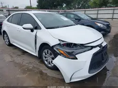 5YFEPMAE7MP214062 2021 TOYOTA COROLLA