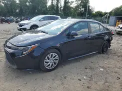 5YFEPMAE7MP214076 2021 TOYOTA COROLLA