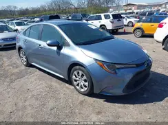 5YFEPMAE7MP214787 2021 TOYOTA COROLLA