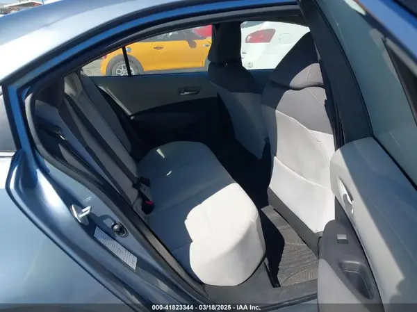 5YFEPMAE7MP214787 2021 TOYOTA COROLLA - Image 8