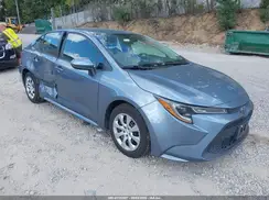 5YFEPMAE7MP214885 2021 TOYOTA COROLLA