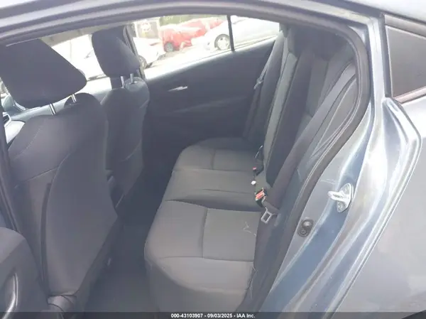 5YFEPMAE7MP214885 2021 TOYOTA COROLLA - Image 8