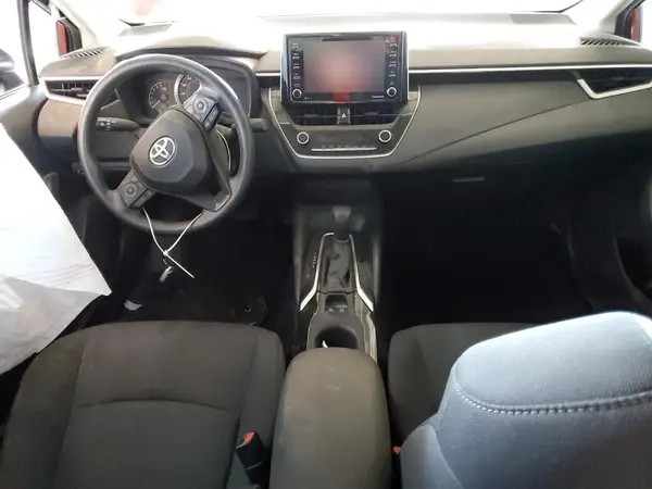 5YFEPMAE7MP215387 2021 TOYOTA COROLLA - Image 8