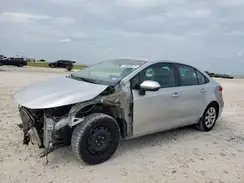 5YFEPMAE7MP215955 2021 TOYOTA COROLLA