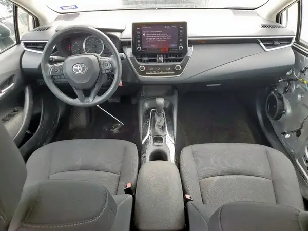 5YFEPMAE7MP215955 2021 TOYOTA COROLLA - Image 8
