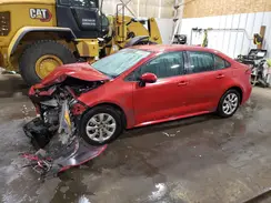 5YFEPMAE7MP216815 2021 TOYOTA COROLLA