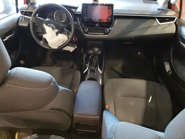 5YFEPMAE7MP216815 2021 TOYOTA COROLLA - Image 8