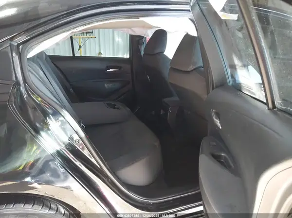 5YFEPMAE7MP217348 2021 TOYOTA COROLLA - Image 8