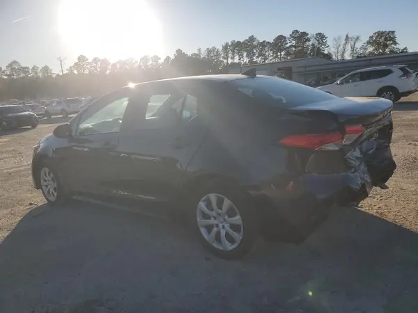 5YFEPMAE7MP217477 2021 TOYOTA COROLLA - Image 2