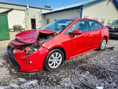 5YFEPMAE7MP217611 2021 TOYOTA COROLLA
