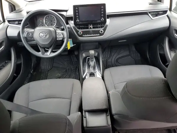 5YFEPMAE7MP217902 2021 TOYOTA COROLLA - Image 8