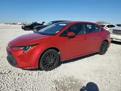 5YFEPMAE7MP218533 2021 TOYOTA COROLLA