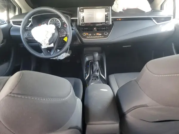 5YFEPMAE7MP218970 2021 TOYOTA COROLLA - Image 8
