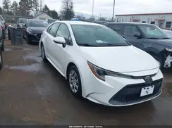 5YFEPMAE7MP219049 2021 TOYOTA COROLLA