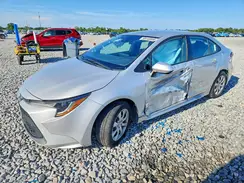 5YFEPMAE7MP219052 2021 TOYOTA COROLLA