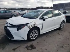 5YFEPMAE7MP219567 2021 TOYOTA COROLLA