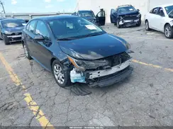 5YFEPMAE7MP220010 2021 TOYOTA COROLLA