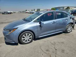 5YFEPMAE7MP220380 2021 TOYOTA COROLLA