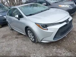 5YFEPMAE7MP220539 2021 TOYOTA COROLLA