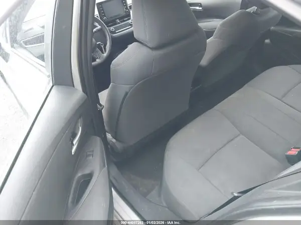 5YFEPMAE7MP220539 2021 TOYOTA COROLLA - Image 8