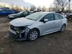 5YFEPMAE7MP221108 2021 TOYOTA COROLLA