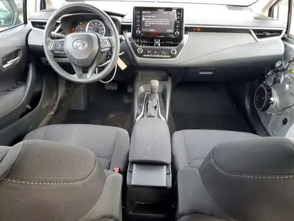 5YFEPMAE7MP221108 2021 TOYOTA COROLLA - Image 8