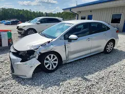 5YFEPMAE7MP221142 2021 TOYOTA COROLLA
