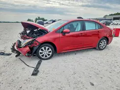 5YFEPMAE7MP221268 2021 TOYOTA COROLLA