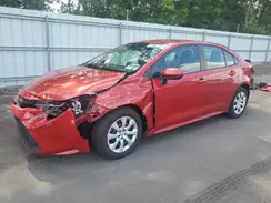 5YFEPMAE7MP221626 2021 TOYOTA COROLLA