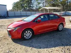 5YFEPMAE7MP221738 2021 TOYOTA COROLLA