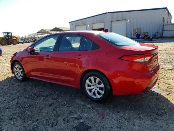 5YFEPMAE7MP221738 2021 TOYOTA COROLLA - Image 2