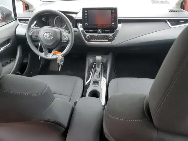 5YFEPMAE7MP221884 2021 TOYOTA COROLLA - Image 8
