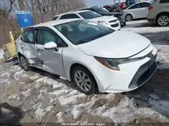 5YFEPMAE7MP221982 2021 TOYOTA COROLLA